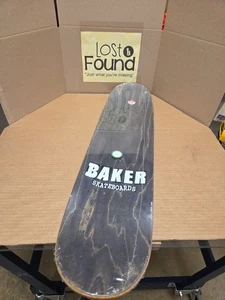 Aqua Teen Hunger Force ATHF Erwachsene Schwimmen Baker Skateboard Deck Kevin Spanky Long - Bild 1 von 19