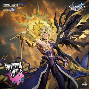 Phainon - Honkai Star Rail | bemalte Vorbestellung / unbemalte Optionen - Bild 1 von 16