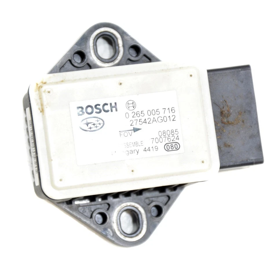 Sensore ESP SUBARU OUTBACK IV 2003-2009 - Immagine 1 di 1