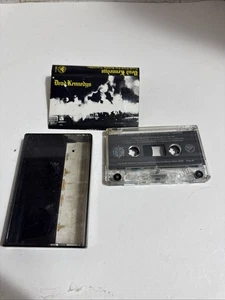 Dead Kennedys Fresh Fruit for Rotting Vegetables Vintage Rock Cassette 1980 - Picture 1 of 15