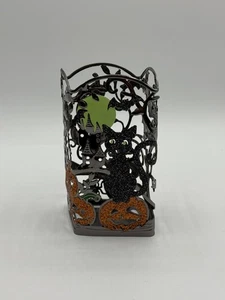 Bath & Body Works Halloween Cat Pumpkins Soap Holder - Picture 1 of 5
