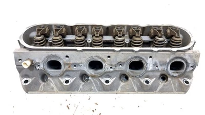 Silverado 1500 2005-2013 conjunto de culata OEM 243 5,3 L Foto 1 de 4