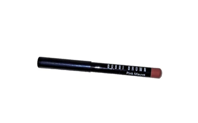 Lápiz delineador de labios Bobbi Brown ~ #8 rosa malva ~ viaje 0,02 oz ~ NUEVO Foto 1 de 4