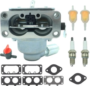 796997 Carburetor fit for BS 796227 796258 796663 796227 792295 Lawn Tractor... - Picture 1 of 4