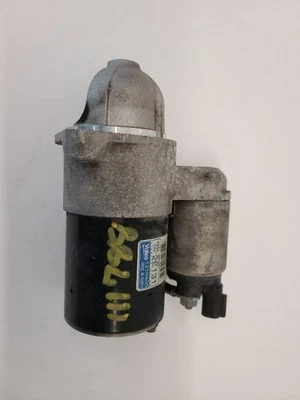 2014-2016 HYUNDAI ELANTRA Starter Motor Korea Built ID 361002E131   - Image 1 of 4