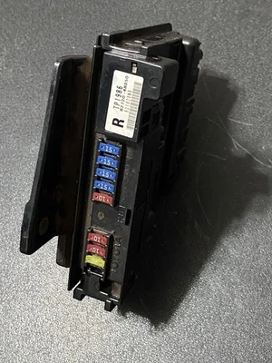 Genuine OEM Toyota 82720-48050 Engine Compartment Junction Block - Image 1 of 4