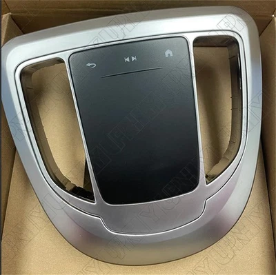 Panel táctil de control central para Mercedes Benz Clase V W447 V260 V250 V220 Vito 16-18 Foto 1 de 4