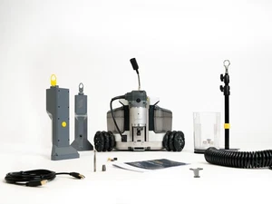 Goliath - Fresadora robótica CNC autónoma portátil NUEVA 2021 UK - Imagen 1 de 9