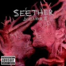 Disclaimer II von Seether | CD | Zustand sehr gut - Bild 1 von 2