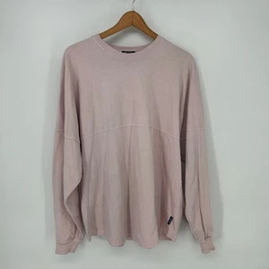 Conch Republic Key West Hemd Erwachsene Mittelrosa Langarmtrikot Spirit - Bild 1 von 7