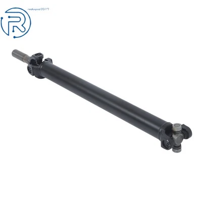 Front Drive Shaft Assembly 15769055 For Chevrolet Avalanche 2500/Silverado 1500 Foto 1 de 4