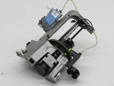 MINEBEA MITSUMI 17PM-K034-04W 1000010073-F HYBRID STEPPING MOTOR T211764 - Image 1 of 4