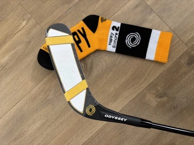 Happy Gilmore 2 Hockey Stick Putter Odyssey Limited Edition  - Image 1 of 2