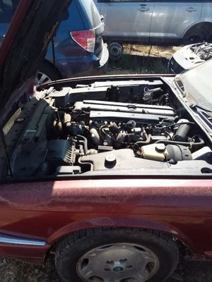 Crossmember/K-Frame Front Fits 95-97 XJ6 26027981 Foto 1 de 4