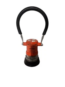 Official Trainman Lantern by Rail-Tek RT3-LED - Picture 1 of 6