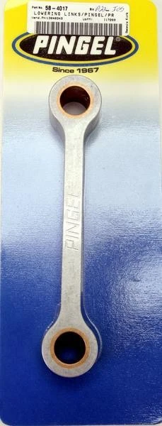 Pingel Suspension Lowering Link 62026 - Imagem 1 de 1