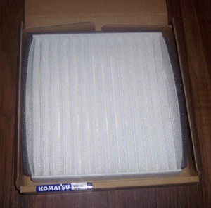 Komatsu Air Filter Assembly 2A5-979-1551 T6 - Picture 1 of 2