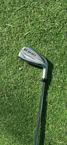 Cobra king Forged Tec Utility One Length 4 & 5 Irons - Picture 1 of 10