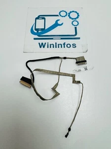 LCD Kabel Flex Tischdecke Bildschirm & Webcam Acer Chromebook CB314-1H (N19Q2) - Bild 1 von 1