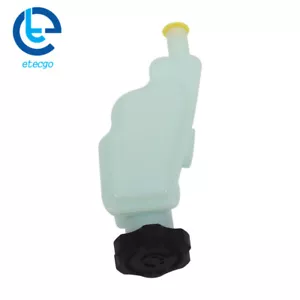 Depósito de dirección asistida para Mazda 3/5/3 Sport L4 2004-2009 2,3 L con tapa - Imagen 1 de 9