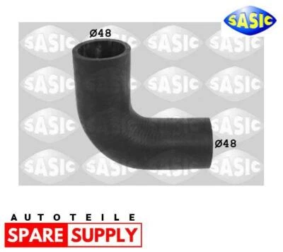 LADELUFTSCHLAUCH FÜR SEAT SKODA VW SASIC 3336113 - Bild 1 von 4