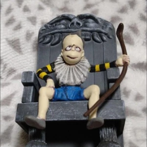 TOMY,Shigeru Mizuki Collection,Akuma-Kun,【Secret Item】Akuma-kun, Trading Figure - Picture 1 of 11