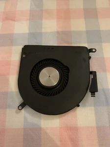 Original Macbook Pro A1398 Ventilateur Droite Refroidissement Cc120k11a - Afbeelding 1 van 3