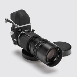 Leitz Telyt 4.8/280mm Outfit - Picture 1 of 6