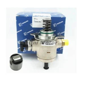 06J127025L OEM High Pressure Fuel Pump & Cam Follower for Audi A4 A5 Q3 2.0T - Picture 1 of 9
