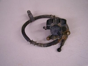 2001 HONDA TRX 300ex FRONT BRAKE CALIPER LEFT ( B) - Bild 1 von 3