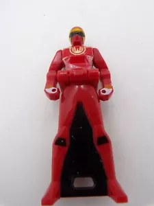 Bandai Japan Sentai Gokaiger GA Hurricaneger R Power Rangers Megaforce Morpher - Bild 1 von 2