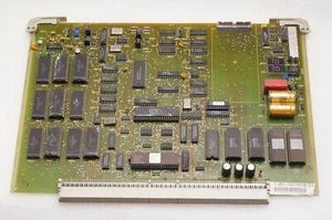 1x SIEMENS S30817-Q674-A501-B1 (PU) / S30817Q674A501B1 - Hicom LTB2 Card Board - Imagen 1 de 9