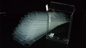 Carat DS1 Deck Sleeves (10 Stück) - Bild 1 von 6