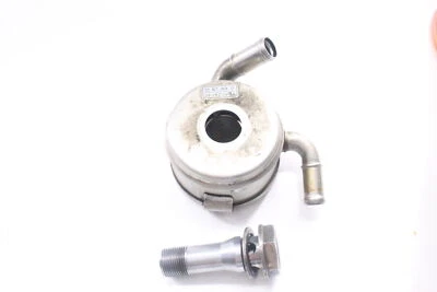 HONDA CBR600RR 2017 enfriador de aceite de motor 15700-MFJ-D01 Foto 1 de 3