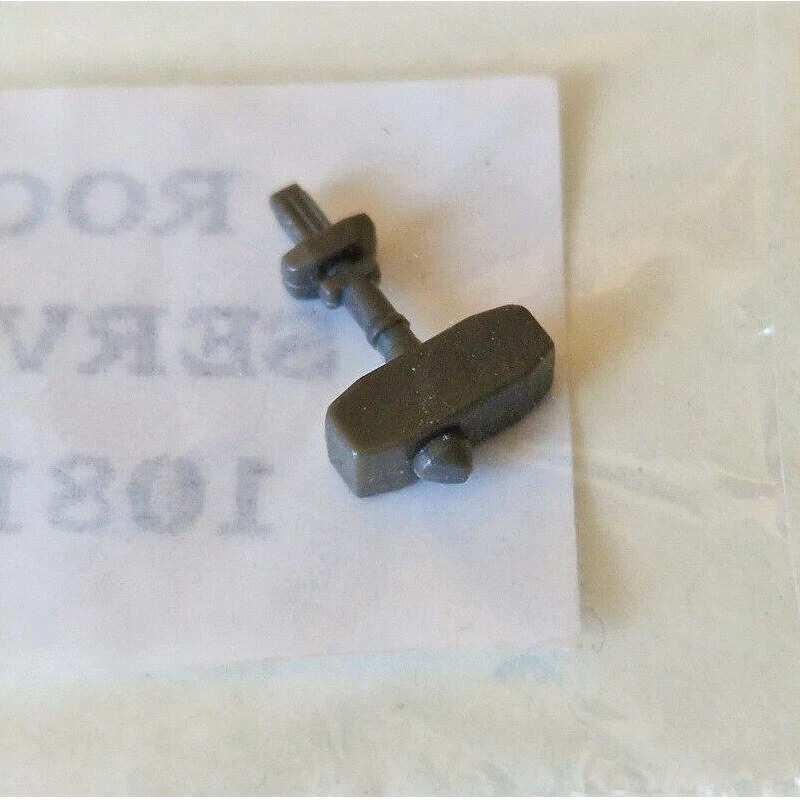 FRIZIONE RICAMBIO TRENO LOCOMOTIVA SCALA HO 07-125-02 ROCO 108153 XX - Immagine 1 di 1