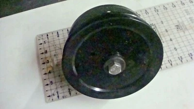 CONJUNTO DE BUJE DE HUSILLO DIXON ZTR 539122550 CON BUJE ZERK 539117970  Foto 1 de 3