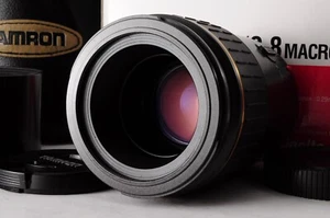 Near MINT Tamron SP AF 90mm f/2.8 Macro Lens 72E for Minolta Sony Alpha w/Box - Picture 1 of 24