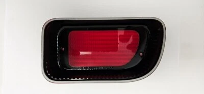 Dodge Coronet 1972 4 puertas lente de luz trasera interior o derecha izquierda 3587217 nuevo de stock Foto 1 de 4