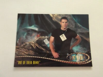Rittenhouse - Farscape  "OUT OF THEIR MINDS" #101 Trading Card - Series 2 - Image 1 of 2