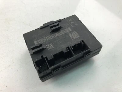 SKODA SUPERB I 3U4 Steuergerät 5Q0959395E 2008 15000785 - Immagine 1 di 4