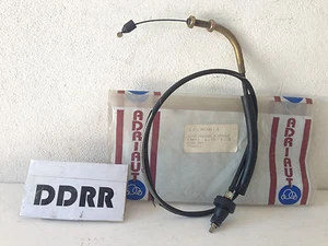 COMANDO ACCELERATORE A PEDALE FIAT CINQUECENTO 900V CC CATALITICA COD 11.316.1 - Picture 1 of 1