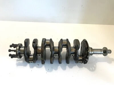 Lexus Is220 2.2 D 2Ad 177Ps Kurbelwelle Original 2003-2009 - Bild 1 von 4