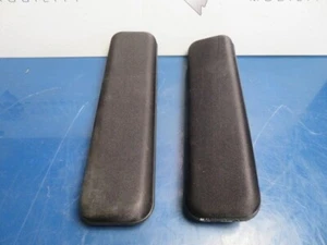 Pride Quantum Q3 Edge 14" Armrest With Gel Arm Pads Wheelchair #5615 - Picture 1 of 2