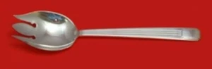 Century by Tiffany and Co Sterling Silver Ice Cream Fork Custom Made 6" - Picture 1 of 2