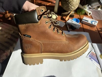 Talla 9.5 - Botas Timberland Foto 1 de 4