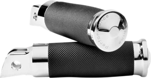 Performance Machine (Pm) Contour Footpeg - M8 - Chrome 0035-1235M-Ch - Picture 1 of 1