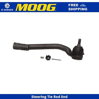 For 2011-2016 Kia Sportage Steering Tie Rod End Front Right Outer MOOG 2011 2012 - Image 1 of 4
