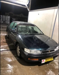 SEND OFFERS NOW - 1996 Honda accord vti (anniversary edition) - Picture 1 of 12