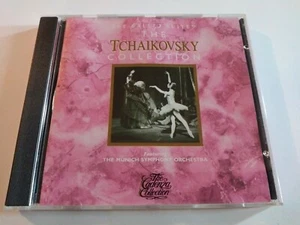 Ballet Suites - Tchaikovsky Collection CD / Great Condition & Free Shipping - Picture 1 of 3