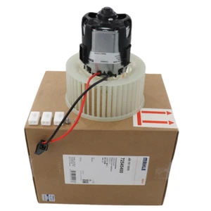 OEM Mahle A/C Heater Blower Motor for BMW 528i 535i 550i 640i 740Li 64119242607 - Picture 1 of 4